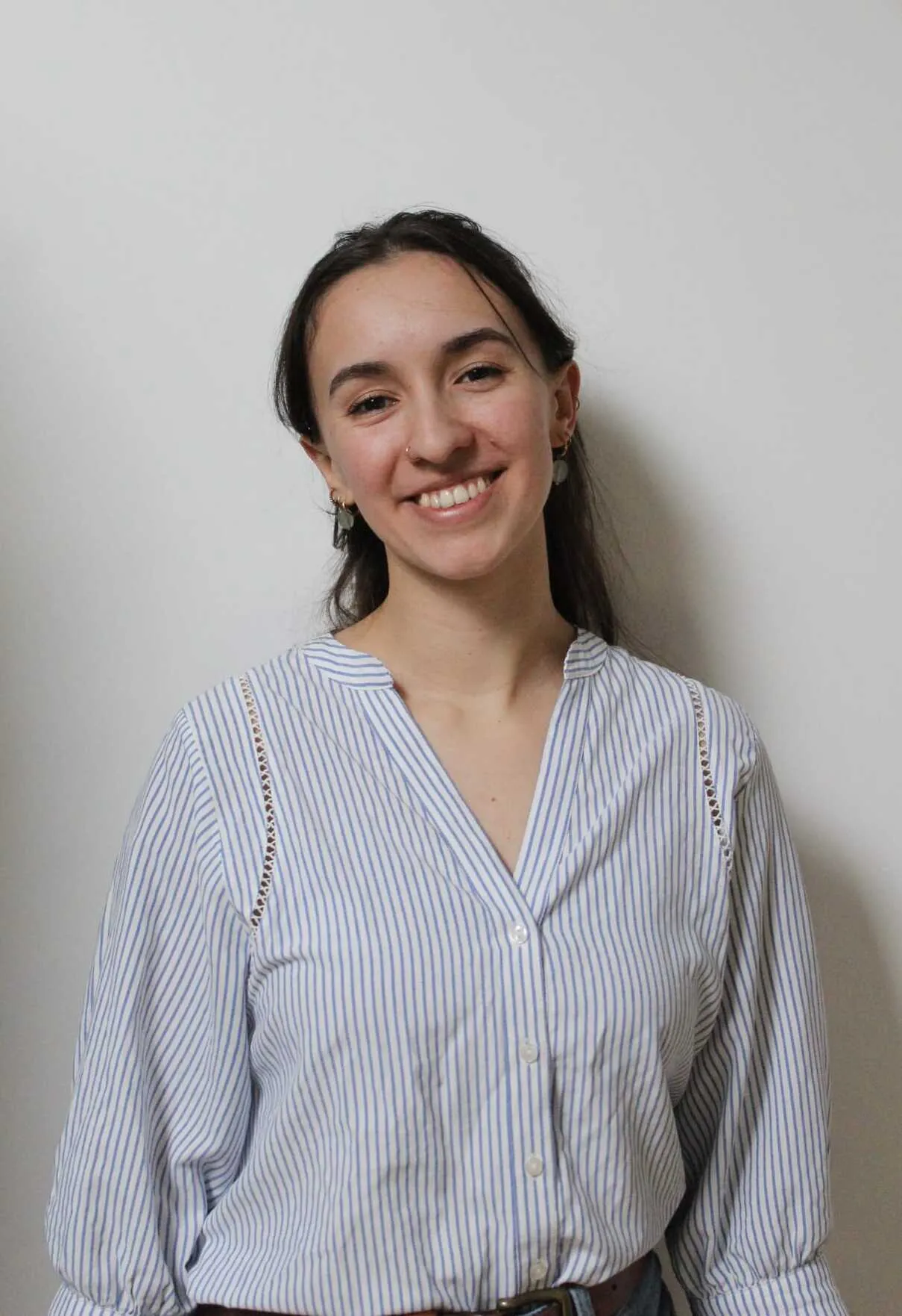 Logo - Aline Roigt - Diététicienne Nutritionniste